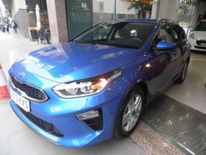Kia Ceed Tourer 1.4 T-GDi Drive 103 kW (140 CV) - Foto 13