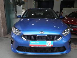 Kia Ceed Tourer 1.4 T-GDi Drive 103 kW (140 CV) - Foto 3