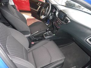 Kia Ceed Tourer 1.4 T-GDi Drive 103 kW (140 CV) - Foto 3