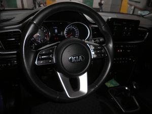 Kia Ceed Tourer 1.4 T-GDi Drive 103 kW (140 CV) - Foto 14