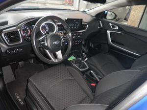 Kia Ceed Tourer 1.4 T-GDi Drive 103 kW (140 CV) - Foto 11