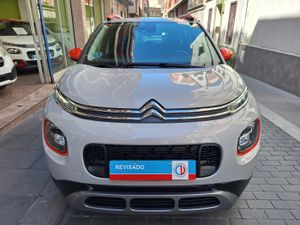 Citroën C3 Aircross PureTech 110 S&S Shine Etiq. verde C  Euro 6 - Foto 3