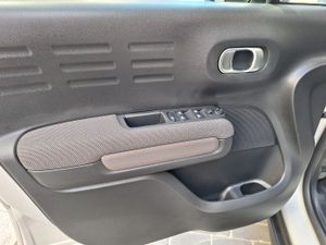 Citroën C3 Aircross PureTech 110 S&S Shine Etiq. verde C  Euro 6 - Foto 18