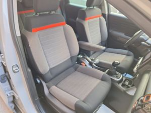 Citroën C3 Aircross PureTech 110 S&S Shine Etiq. verde C  Euro 6 - Foto 6