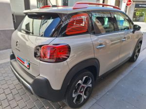 Citroën C3 Aircross PureTech 110 S&S Shine Etiq. verde C  Euro 6 - Foto 12