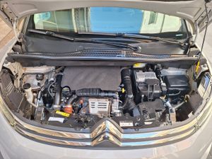 Citroën C3 Aircross PureTech 110 S&S Shine Etiq. verde C  Euro 6 - Foto 4