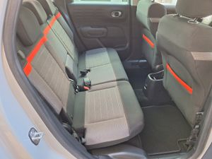 Citroën C3 Aircross PureTech 110 S&S Shine Etiq. verde C  Euro 6 - Foto 9