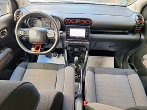 Citroën C3 Aircross PureTech 110 S&S Shine Etiq. verde C  Euro 6 - Foto 17