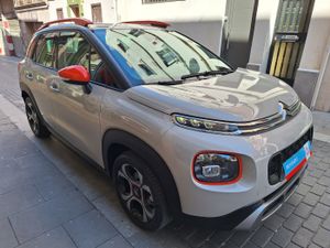 Citroën C3 Aircross PureTech 110 S&S Shine Etiq. verde C  Euro 6 - Foto 5