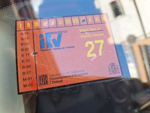 Citroën C3 Aircross PureTech 110 S&S Shine Etiq. verde C  Euro 6 - Foto 19