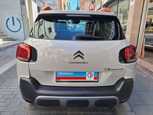 Citroën C3 Aircross PureTech 110 S&S Shine Etiq. verde C  Euro 6 - Foto 10