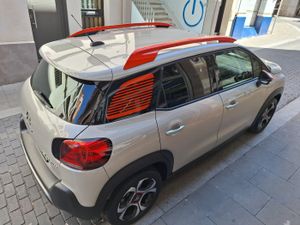 Citroën C3 Aircross PureTech 110 S&S Shine Etiq. verde C  Euro 6 - Foto 14