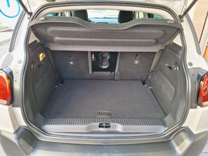 Citroën C3 Aircross PureTech 110 S&S Shine Etiq. verde C  Euro 6 - Foto 11