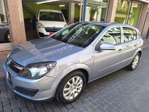 Opel Astra 5p Sport 1.6 16V Exclusivo 22.000 Km. - Foto 2