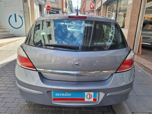 Opel Astra 5p Sport 1.6 16V Exclusivo 22.000 Km. - Foto 10