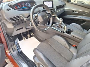 Peugeot 3008 GT LINE exclusivo 2.100 Km Libro de revisiones - Foto 3