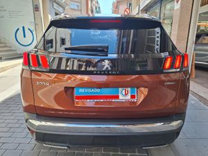 Peugeot 3008 GT LINE exclusivo 2.100 Km Libro de revisiones - Foto 4