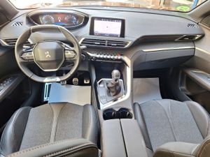 Peugeot 3008 GT LINE exclusivo 2.100 Km Libro de revisiones - Foto 16