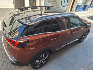 Peugeot 3008 GT LINE exclusivo 2.100 Km Libro de revisiones - Foto 6