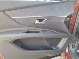 Peugeot 3008 GT LINE exclusivo 2.100 Km Libro de revisiones - Foto 14