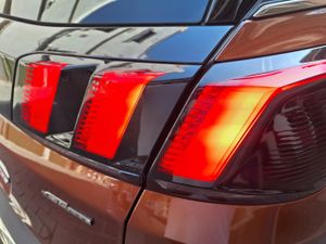 Peugeot 3008 GT LINE exclusivo 2.100 Km Libro de revisiones - Foto 10