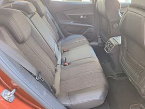 Peugeot 3008 GT LINE exclusivo 2.100 Km Libro de revisiones - Foto 7