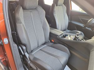 Peugeot 3008 GT LINE exclusivo 2.100 Km Libro de revisiones - Foto 9