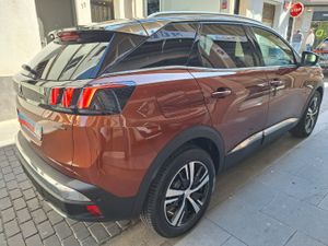Peugeot 3008 GT LINE exclusivo 2.100 Km Libro de revisiones - Foto 3