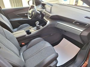 Peugeot 3008 GT LINE exclusivo 2.100 Km Libro de revisiones - Foto 8