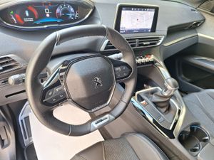 Peugeot 3008 GT LINE exclusivo 2.100 Km Libro de revisiones - Foto 15