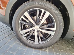 Peugeot 3008 GT LINE exclusivo 2.100 Km Libro de revisiones - Foto 13