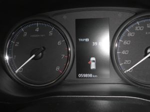 Mitsubishi Outlander 200 MPI CVT Motion 2WD 7 plazas sólo 59.000 Km - Foto 3