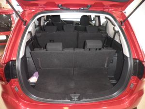 Mitsubishi Outlander 200 MPI CVT Motion 2WD 7 plazas sólo 59.000 Km - Foto 12