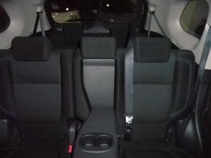 Mitsubishi Outlander 200 MPI CVT Motion 2WD 7 plazas sólo 59.000 Km - Foto 16