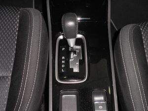 Mitsubishi Outlander 200 MPI CVT Motion 2WD 7 plazas sólo 59.000 Km - Foto 14
