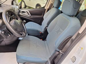 Citroën Berlingo Multispace Feel PureTech 110 S&S un solo propietario - Foto 22