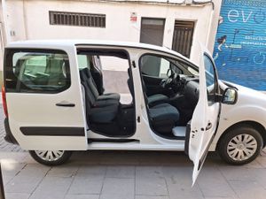 Citroën Berlingo Multispace Feel PureTech 110 S&S un solo propietario - Foto 18