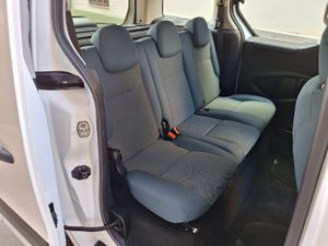 Citroën Berlingo Multispace Feel PureTech 110 S&S un solo propietario - Foto 6