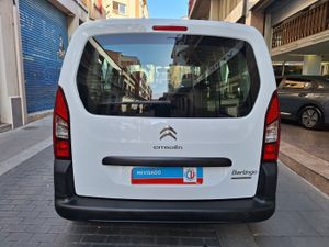 Citroën Berlingo Multispace Feel PureTech 110 S&S un solo propietario - Foto 11