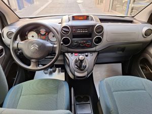 Citroën Berlingo Multispace Feel PureTech 110 S&S un solo propietario - Foto 8