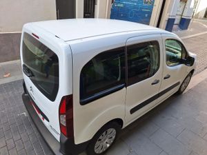 Citroën Berlingo Multispace Feel PureTech 110 S&S un solo propietario - Foto 13
