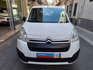 Citroën Berlingo Multispace Feel PureTech 110 S&S un solo propietario - Foto 3