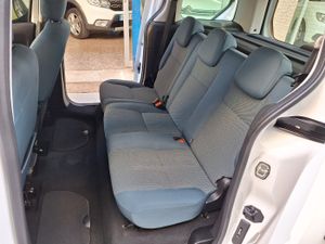 Citroën Berlingo Multispace Feel PureTech 110 S&S un solo propietario - Foto 14
