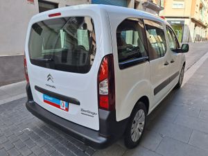Citroën Berlingo Multispace Feel PureTech 110 S&S un solo propietario - Foto 9
