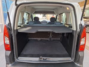 Citroën Berlingo Multispace Feel PureTech 110 S&S un solo propietario - Foto 12