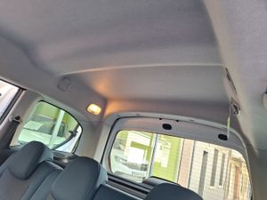 Citroën Berlingo Multispace Feel PureTech 110 S&S un solo propietario - Foto 16