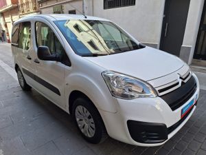 Citroën Berlingo Multispace Feel PureTech 110 S&S un solo propietario - Foto 5