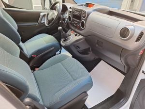 Citroën Berlingo Multispace Feel PureTech 110 S&S un solo propietario - Foto 17