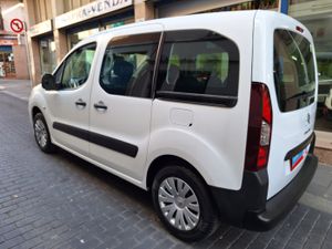 Citroën Berlingo Multispace Feel PureTech 110 S&S un solo propietario - Foto 7