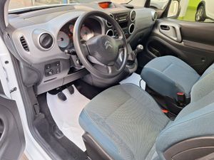 Citroën Berlingo Multispace Feel PureTech 110 S&S un solo propietario - Foto 3